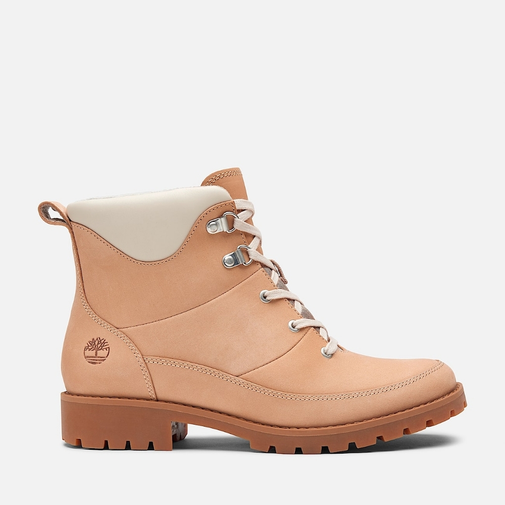 Timberland Ellendale Mid Lace-Up - Picture 6 of 16